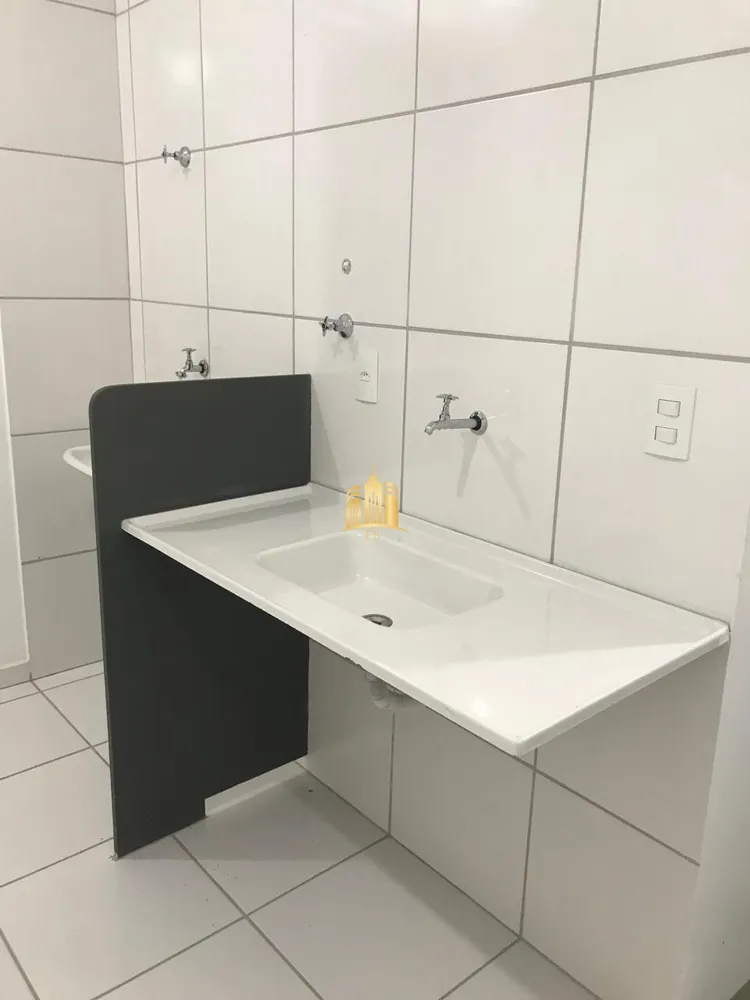 Apartamento, 2 quartos, 60 m² - Foto 6