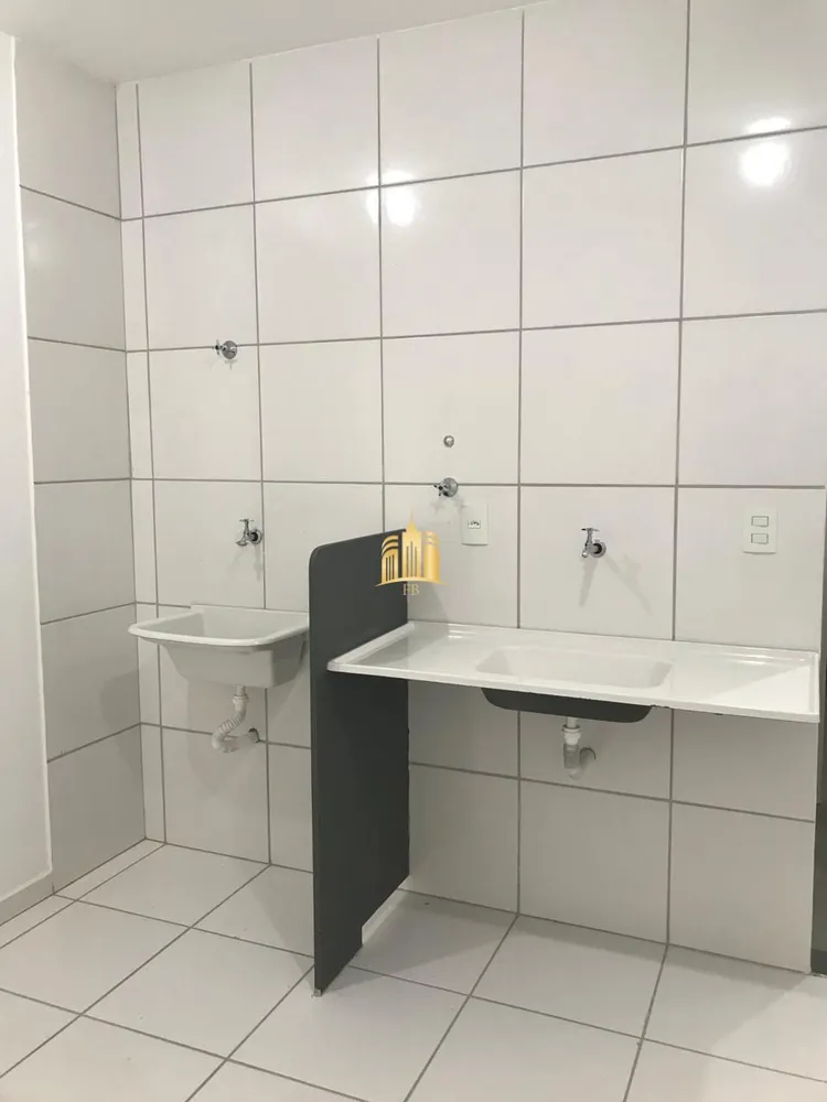 Apartamento, 2 quartos, 60 m² - Foto 7