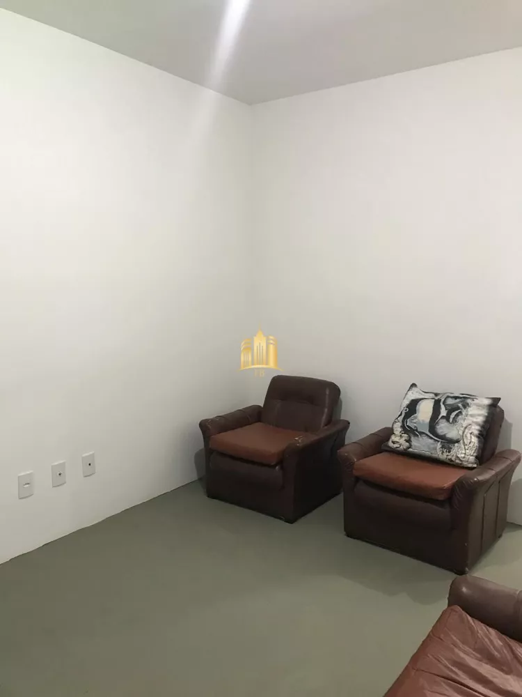 Apartamento à venda com 2 quartos, 60m² - Foto 3