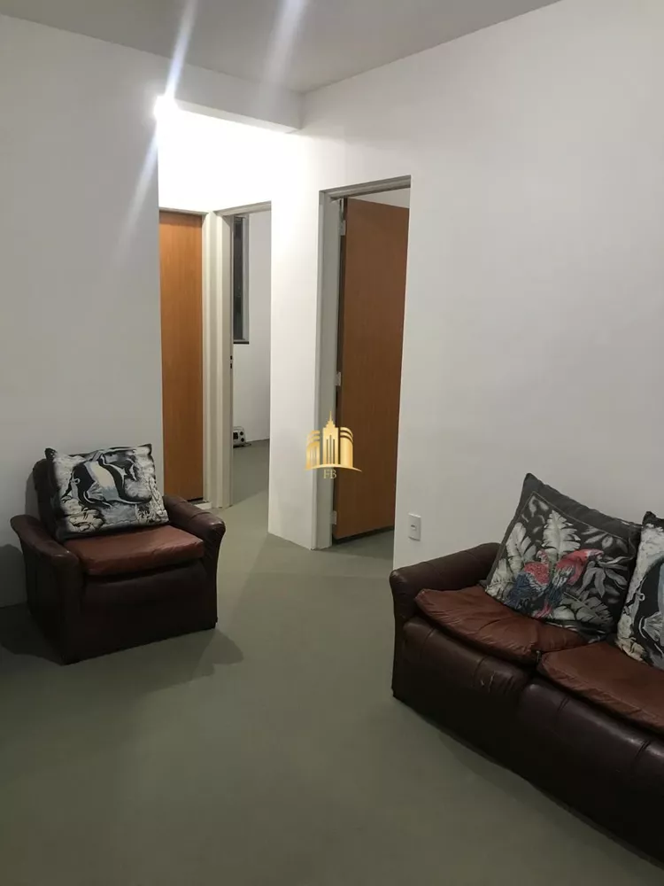 Apartamento à venda com 2 quartos, 60m² - Foto 1