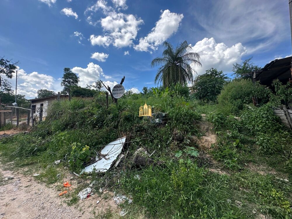 Terreno, 360 m² - Foto 1