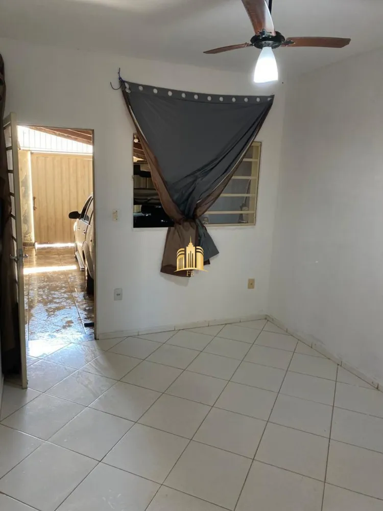 Casa, 2 quartos - Foto 1