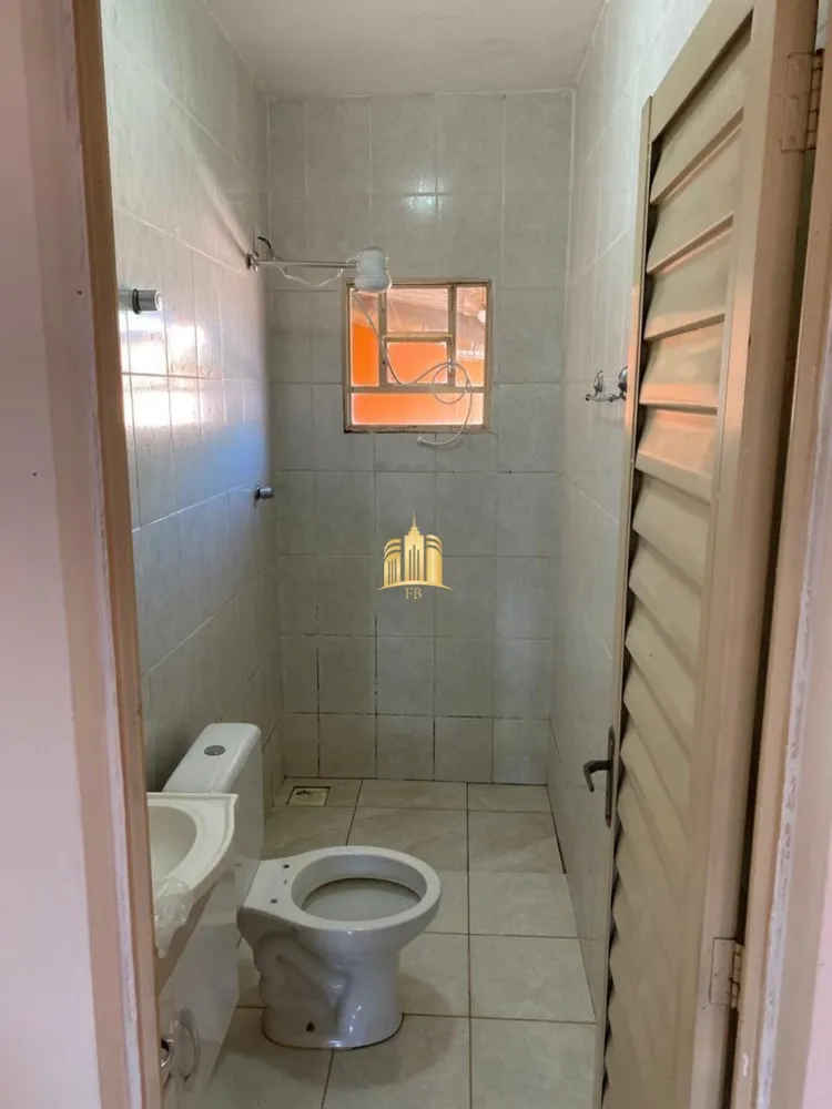 Casa, 2 quartos - Foto 12