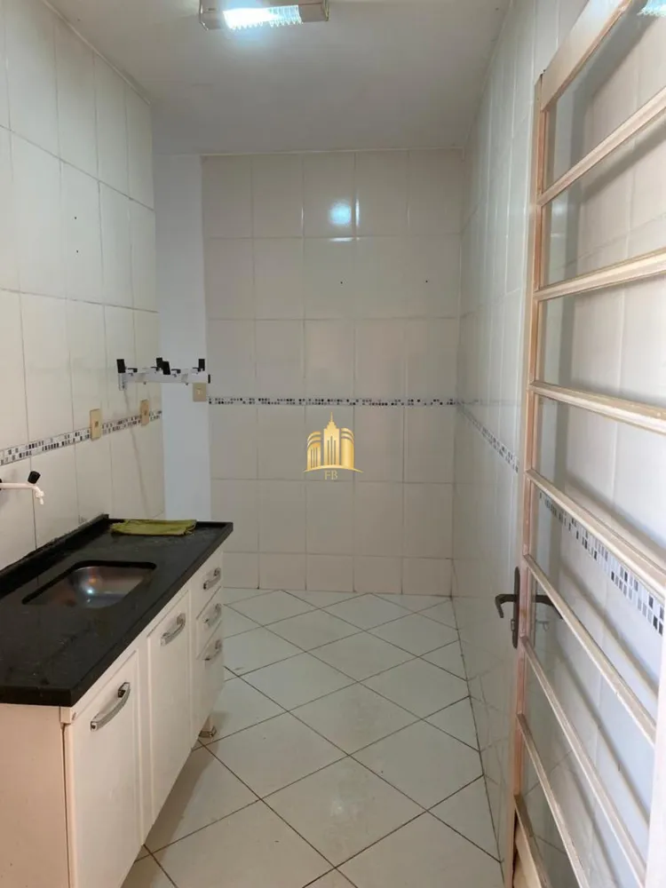 Casa, 2 quartos - Foto 5