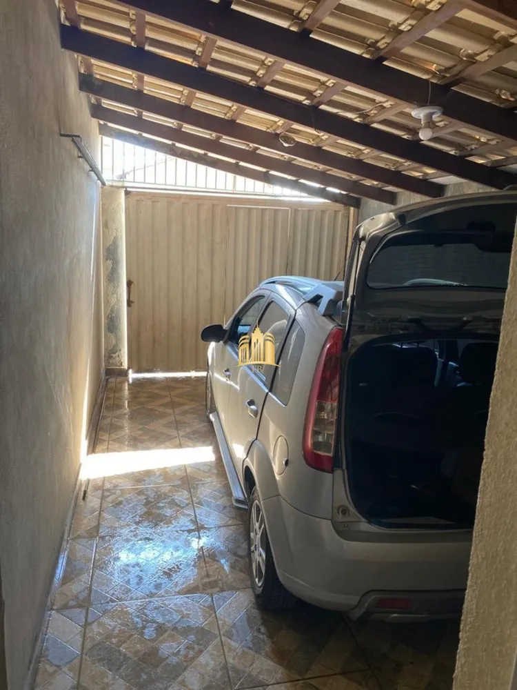 Casa, 2 quartos - Foto 6