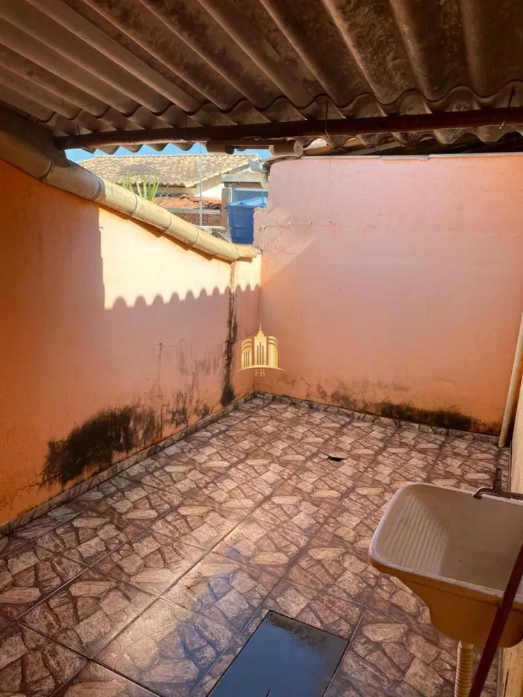 Casa, 2 quartos - Foto 7