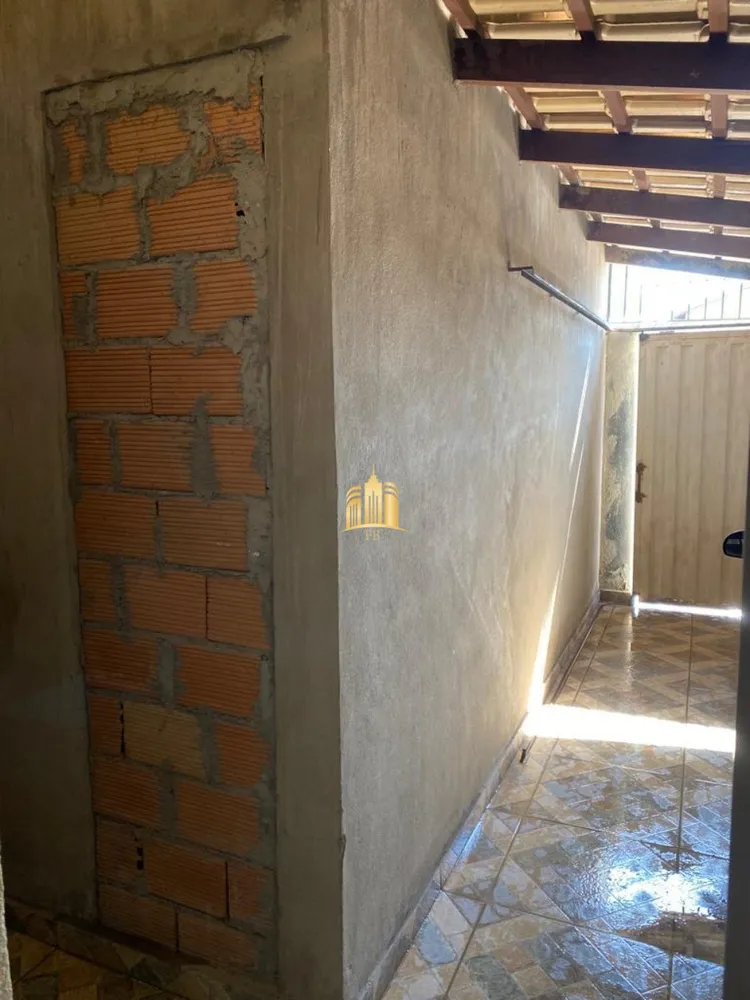 Casa, 2 quartos - Foto 10