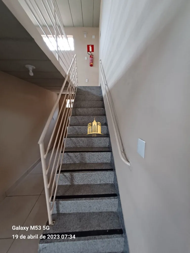 Loja-Salão - Foto 1