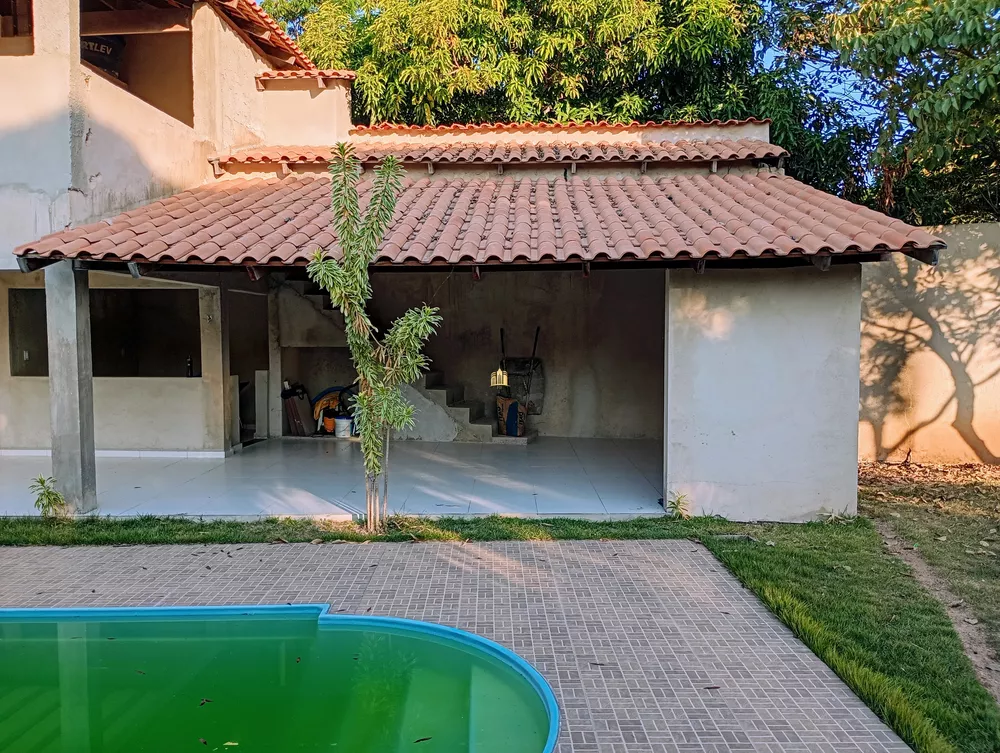 Sítio à venda com 3 quartos, 1010m² - Foto 6