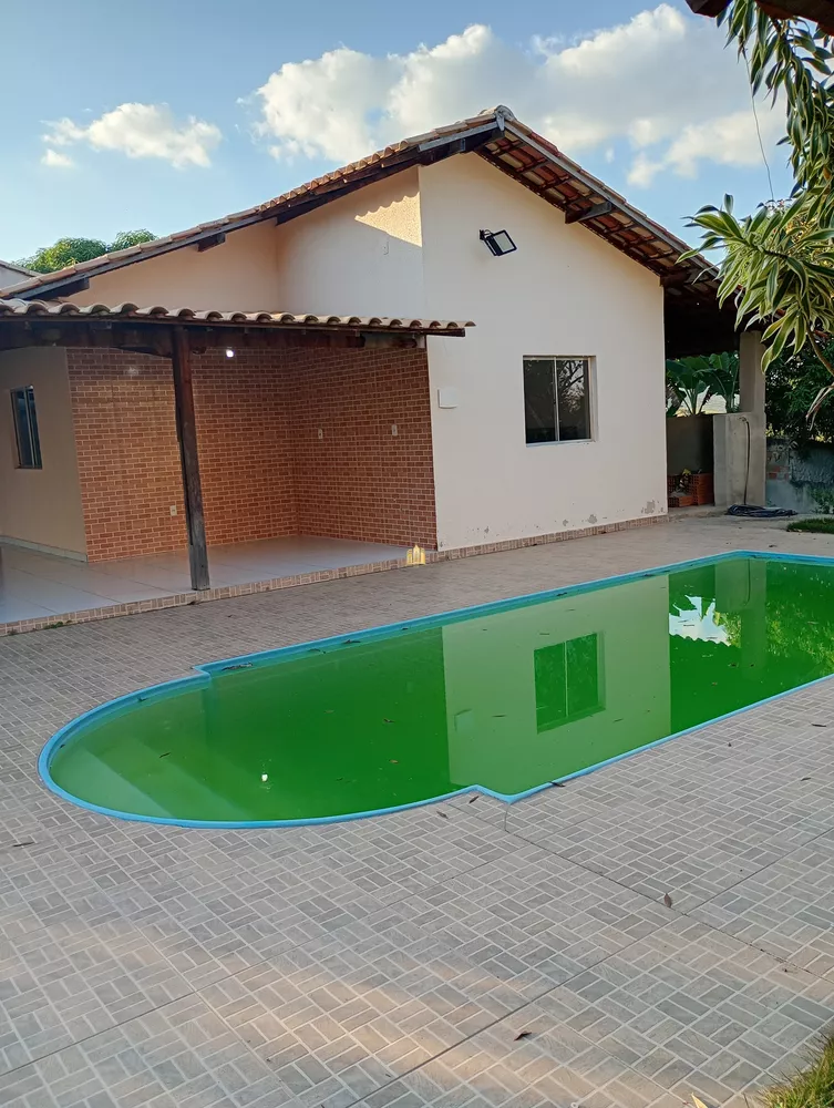 Sítio à venda com 3 quartos, 1010m² - Foto 2