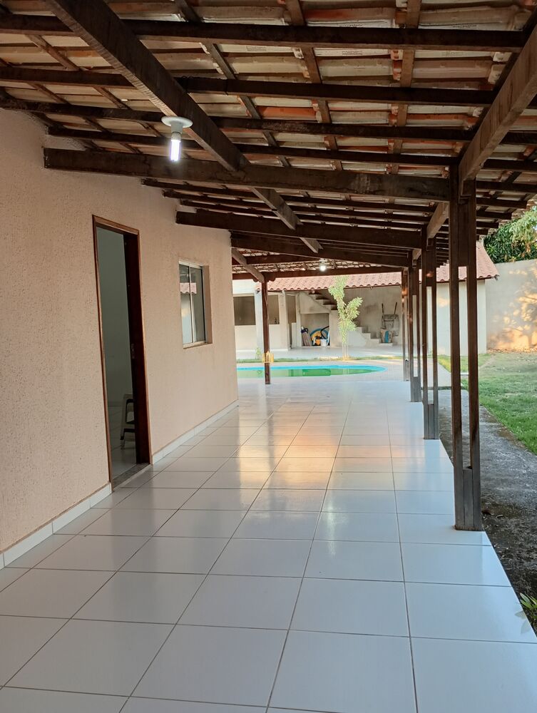 Sítio à venda com 3 quartos, 1010m² - Foto 9
