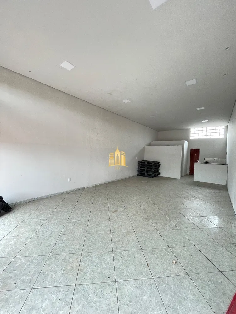 Loja-Salão, 360 m² - Foto 4