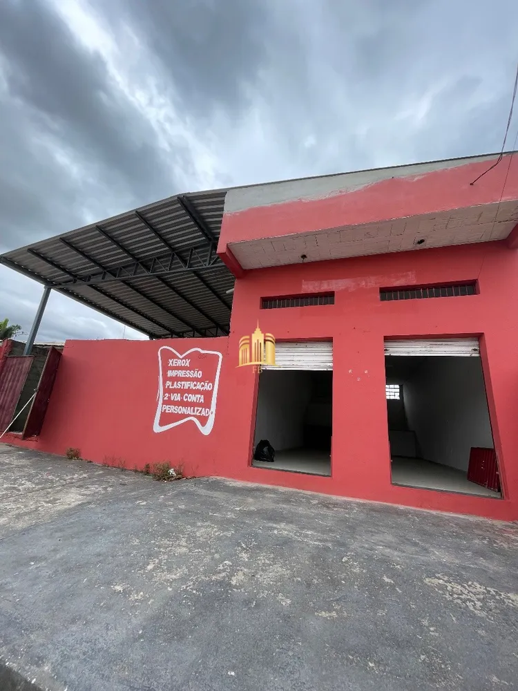Loja-Salão, 360 m² - Foto 12