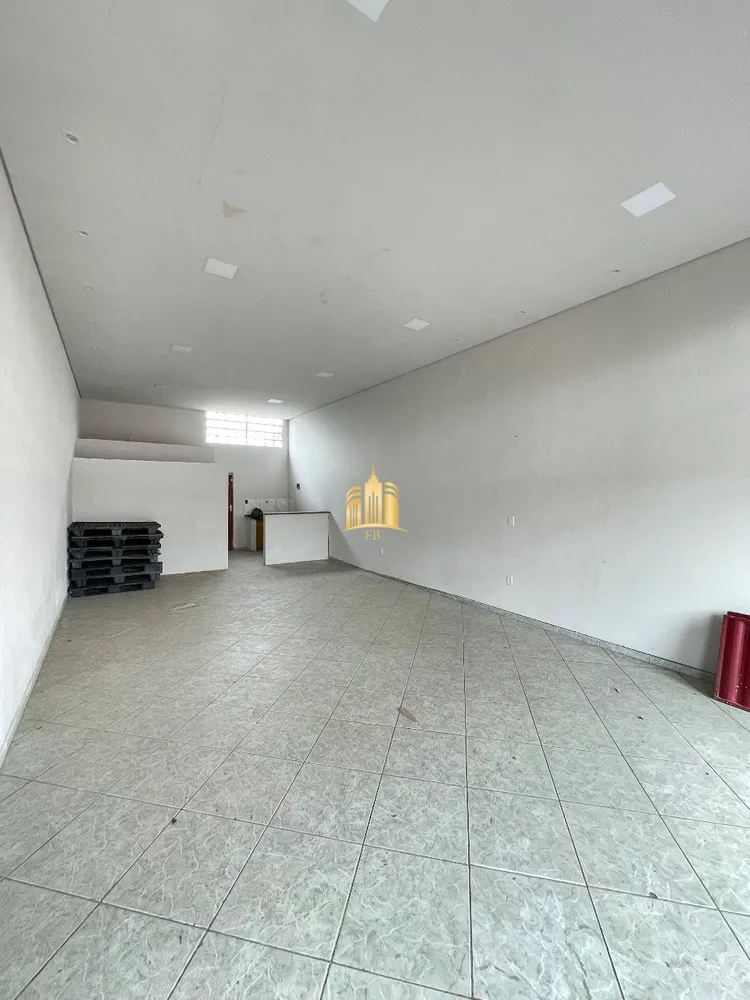 Loja-Salão, 360 m² - Foto 9