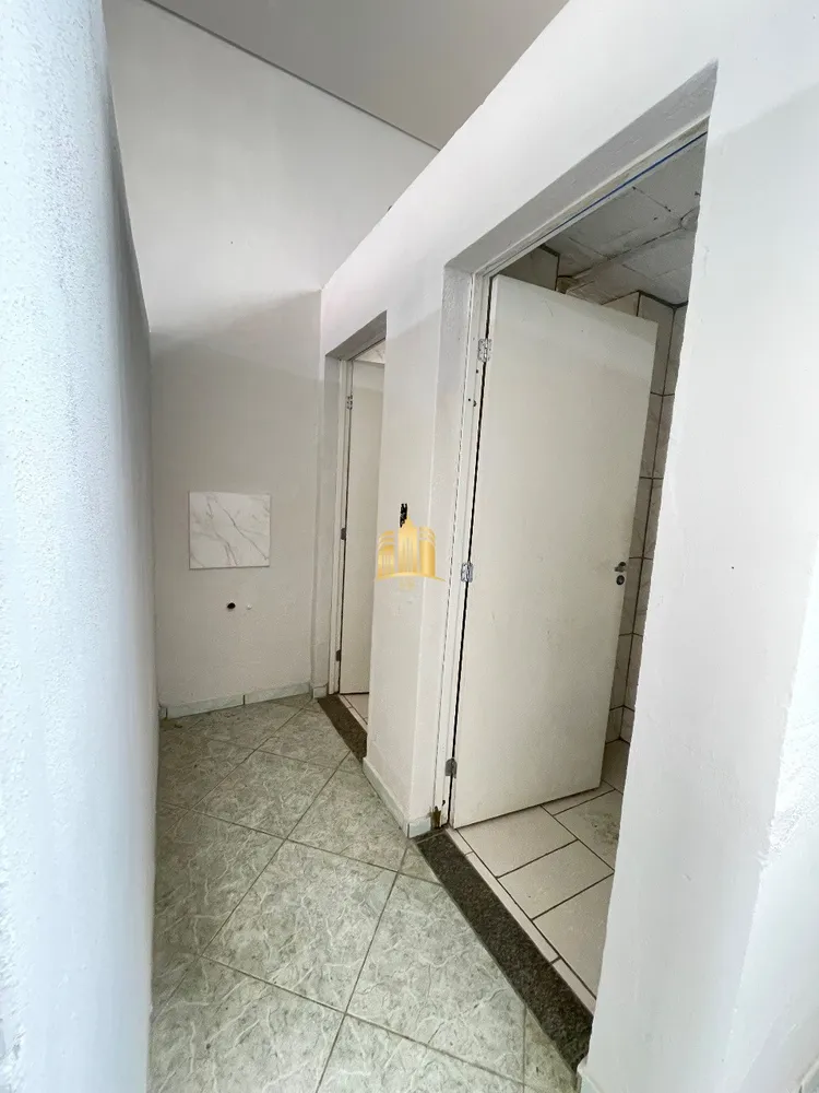 Loja-Salão, 360 m² - Foto 1