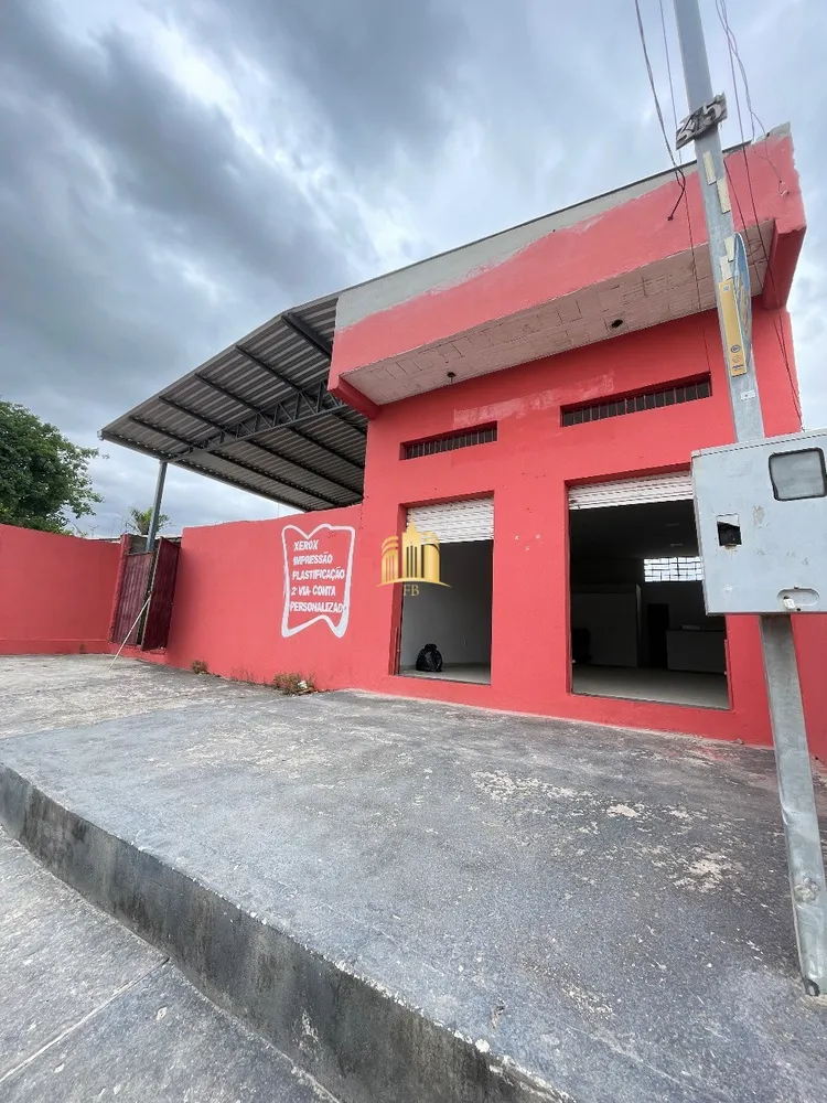 Loja-Salão, 360 m² - Foto 2
