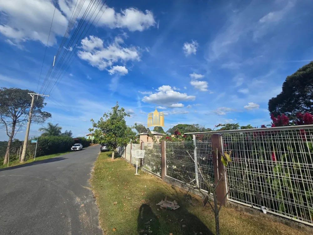 Sítio, 3 quartos, 1000 m² - Foto 4