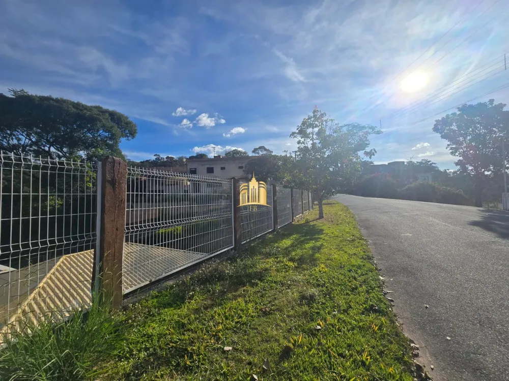Sítio, 3 quartos, 1000 m² - Foto 3