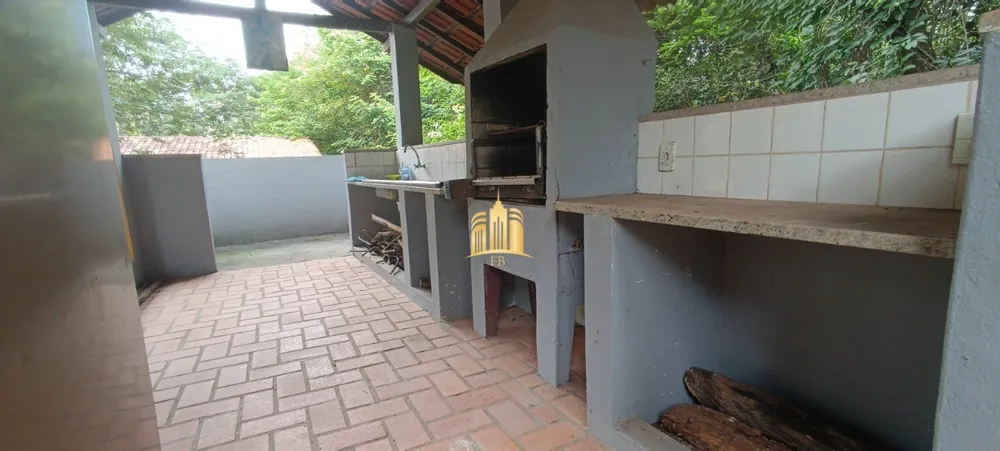 Sítio, 4 quartos, 2000 m² - Foto 9