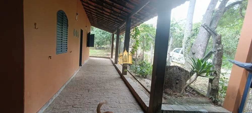 Sítio, 4 quartos, 2000 m² - Foto 12