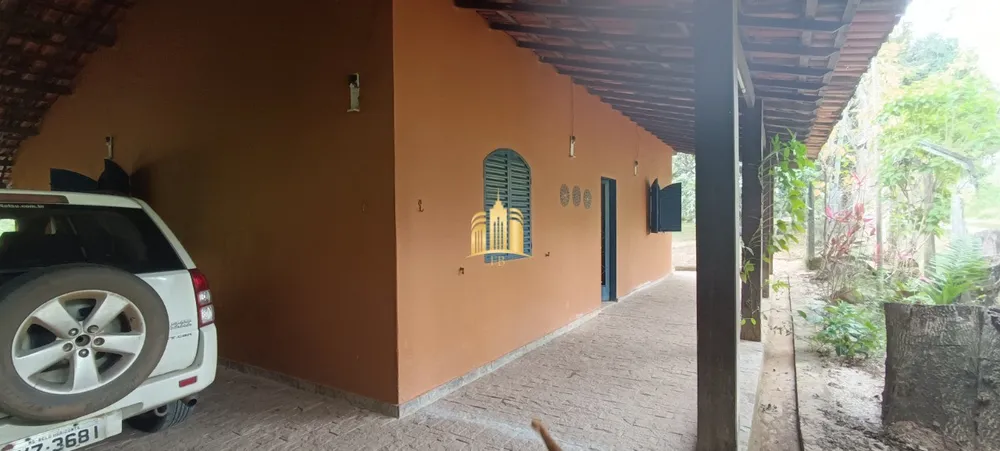 Sítio, 4 quartos, 2000 m² - Foto 3