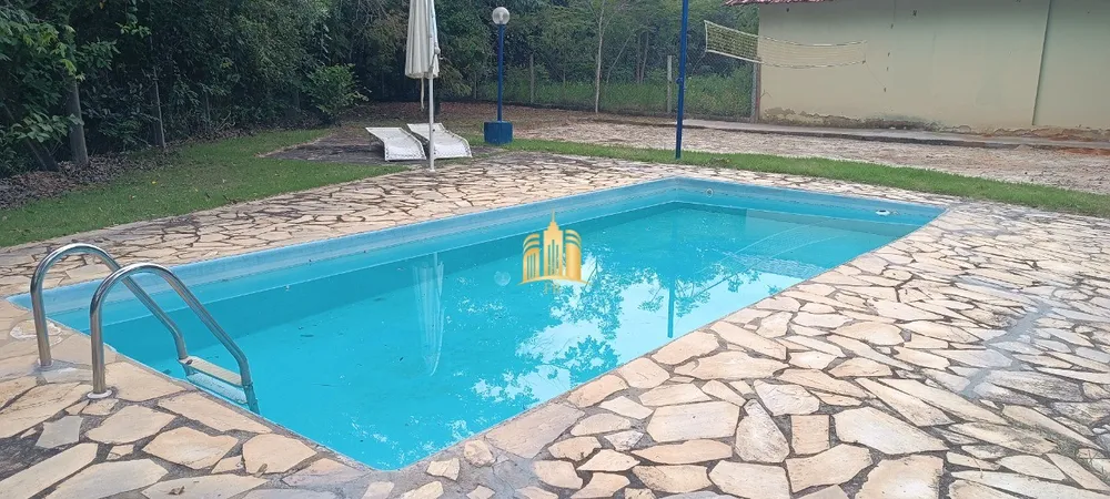 Sítio, 4 quartos, 2000 m² - Foto 10