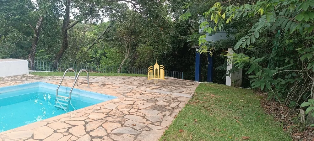 Sítio, 4 quartos, 2000 m² - Foto 5
