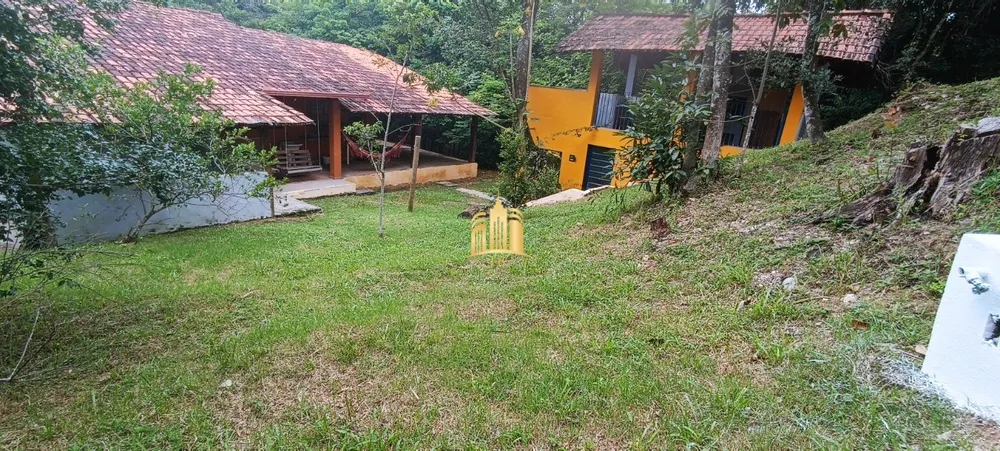 Sítio, 4 quartos, 2000 m² - Foto 4