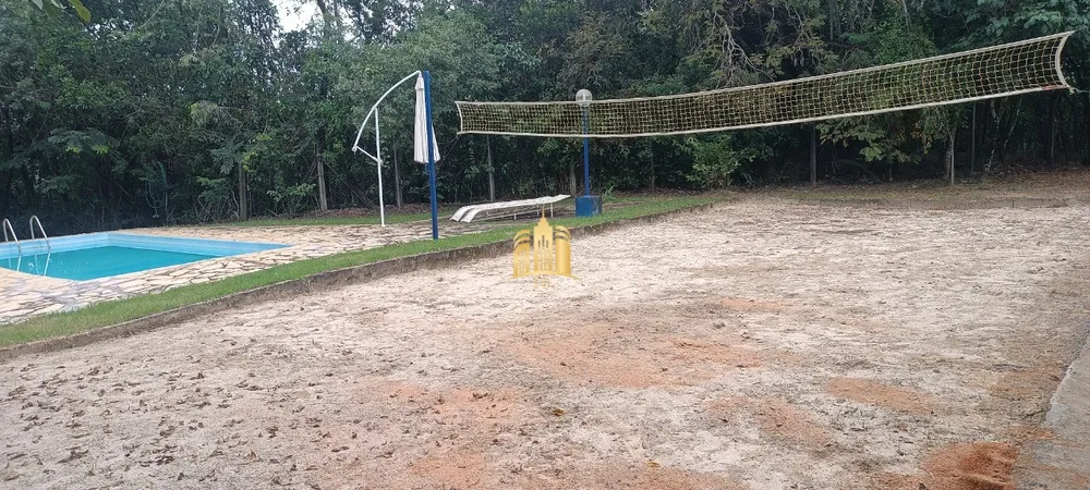 Sítio, 4 quartos, 2000 m² - Foto 11