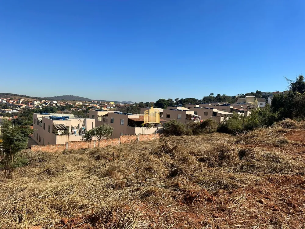 Terreno, 360 m² - Foto 1