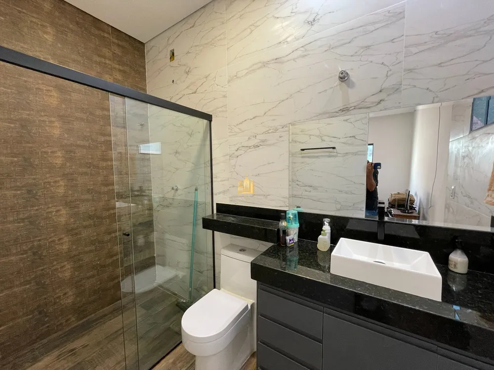 Casa, 3 quartos, 360 m² - Foto 12