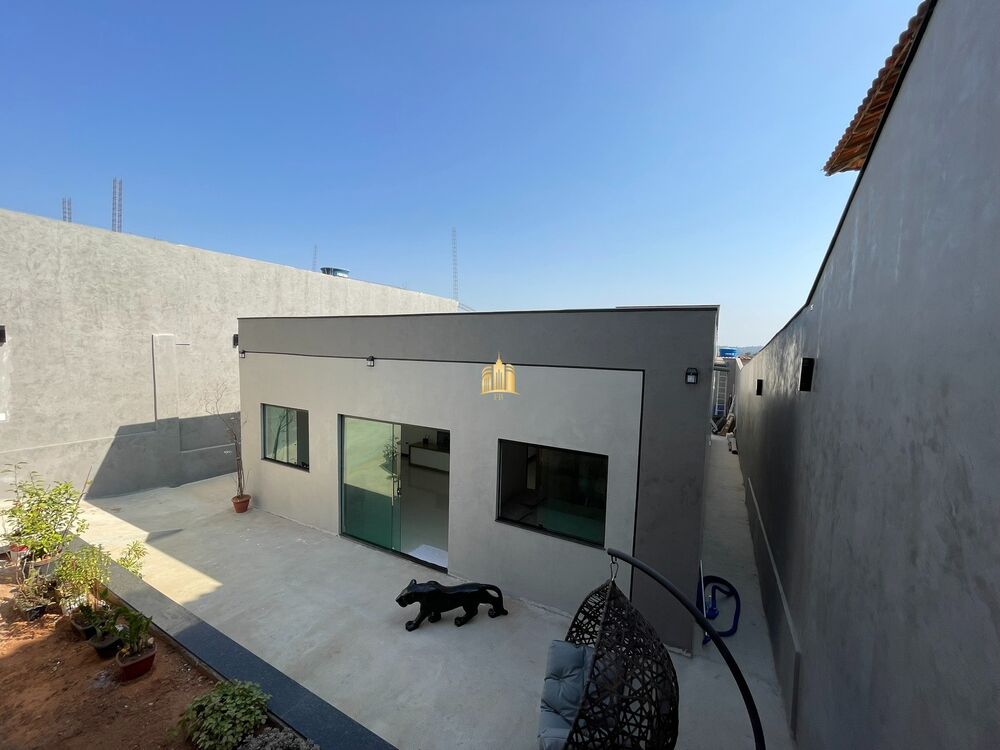 Casa, 3 quartos, 360 m² - Foto 8