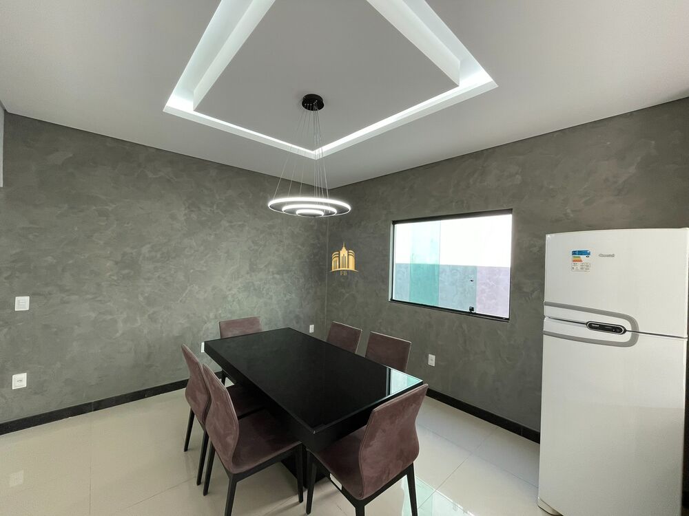Casa, 3 quartos, 360 m² - Foto 5