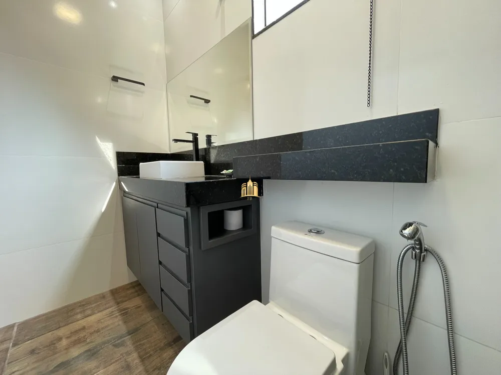 Casa, 3 quartos, 360 m² - Foto 10