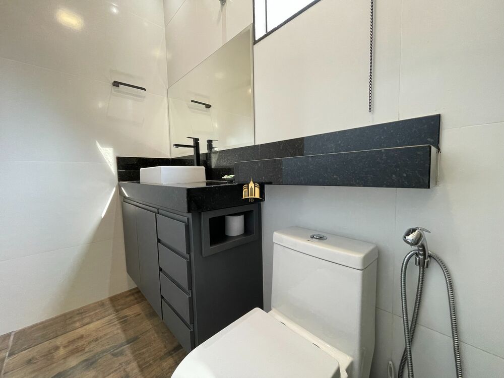 Casa, 3 quartos, 360 m² - Foto 6