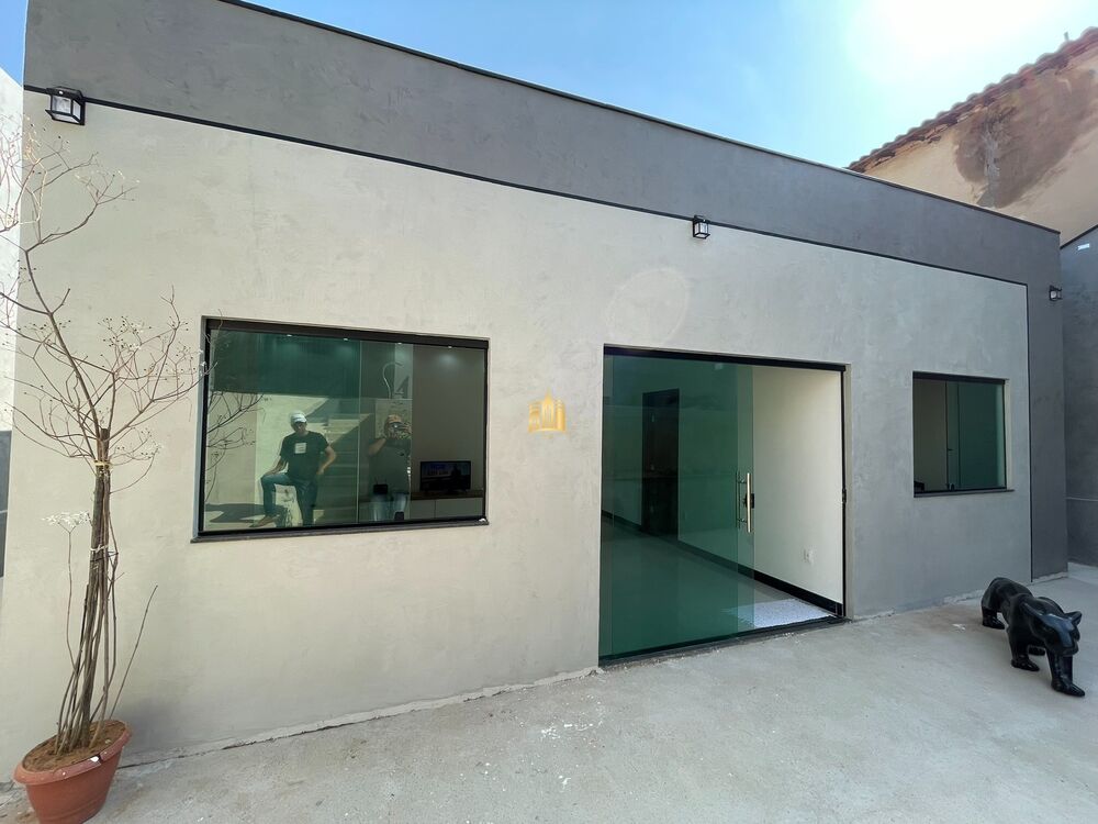 Casa, 3 quartos, 360 m² - Foto 3