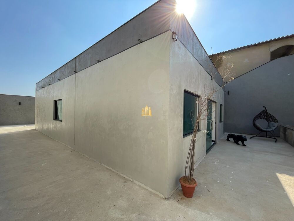 Casa, 3 quartos, 360 m² - Foto 4