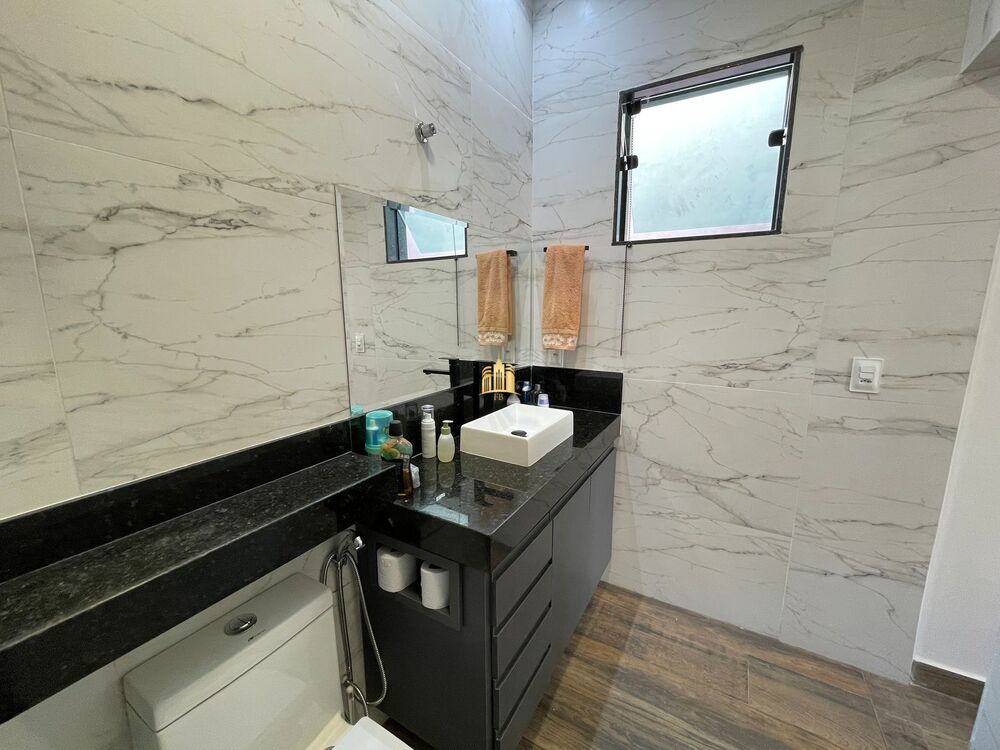 Casa, 3 quartos, 360 m² - Foto 2