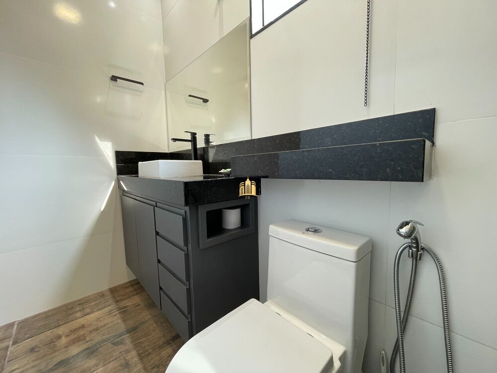 Casa, 3 quartos, 360 m² - Foto 1