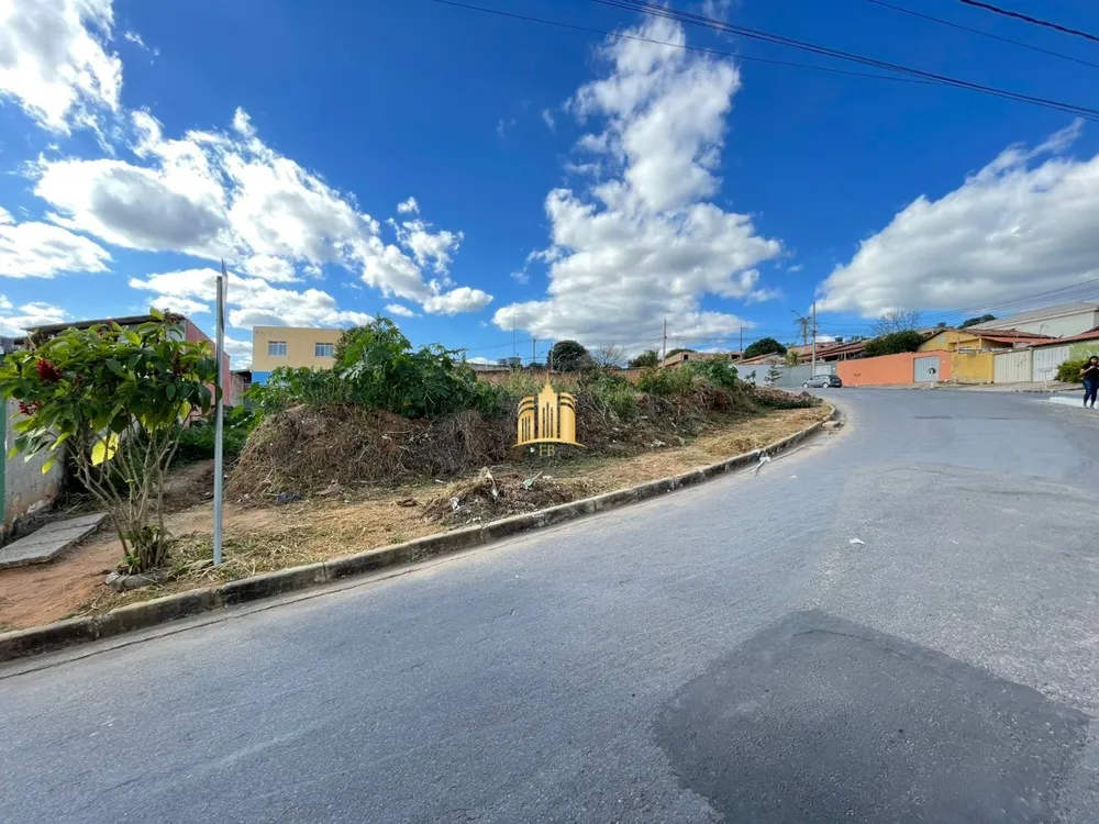 Terreno, 425 m² - Foto 2