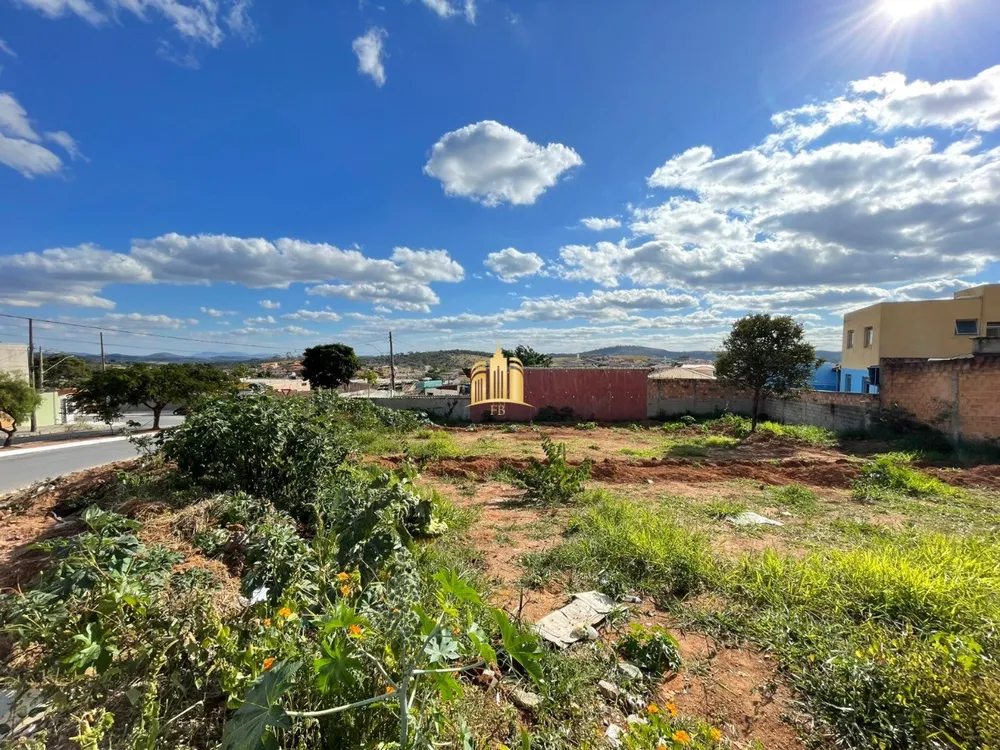Terreno, 425 m² - Foto 1