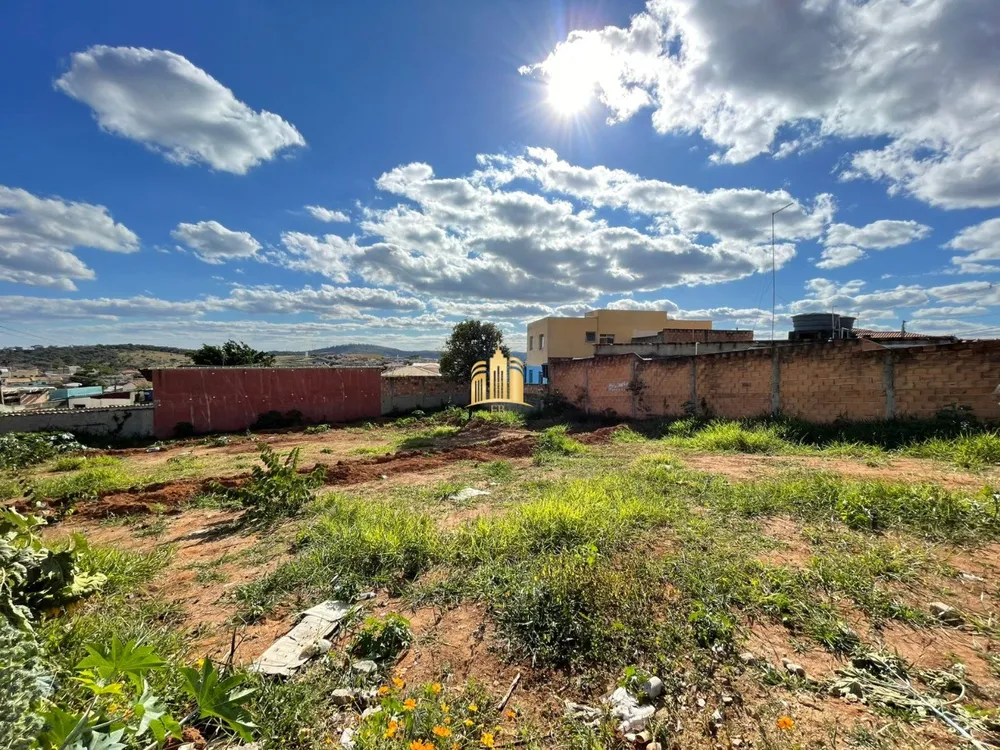 Terreno, 425 m² - Foto 1