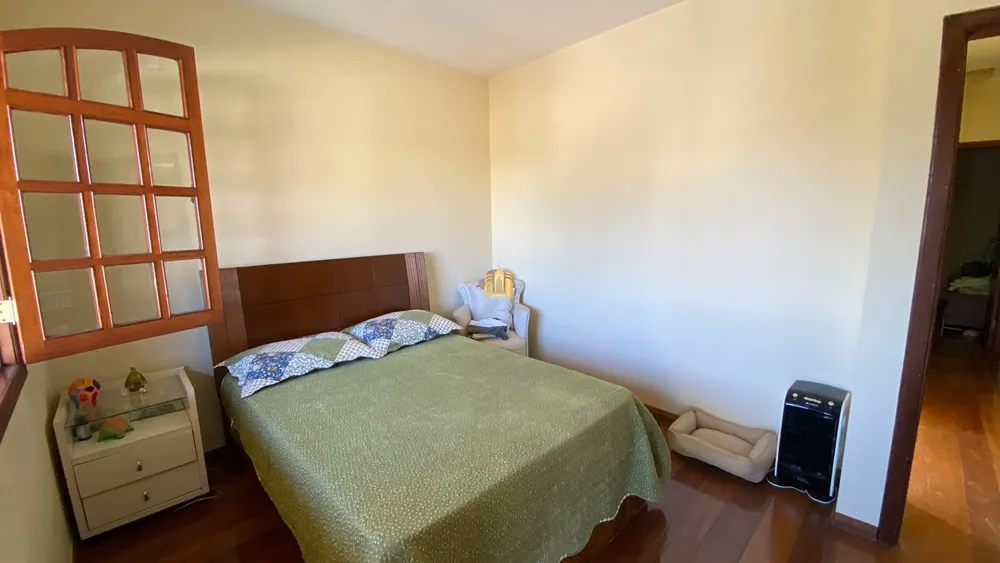 Casa, 5 quartos, 360 m² - Foto 19