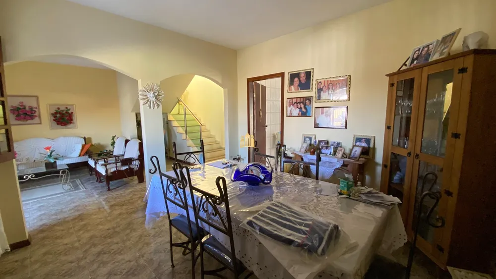 Casa, 5 quartos, 360 m² - Foto 16