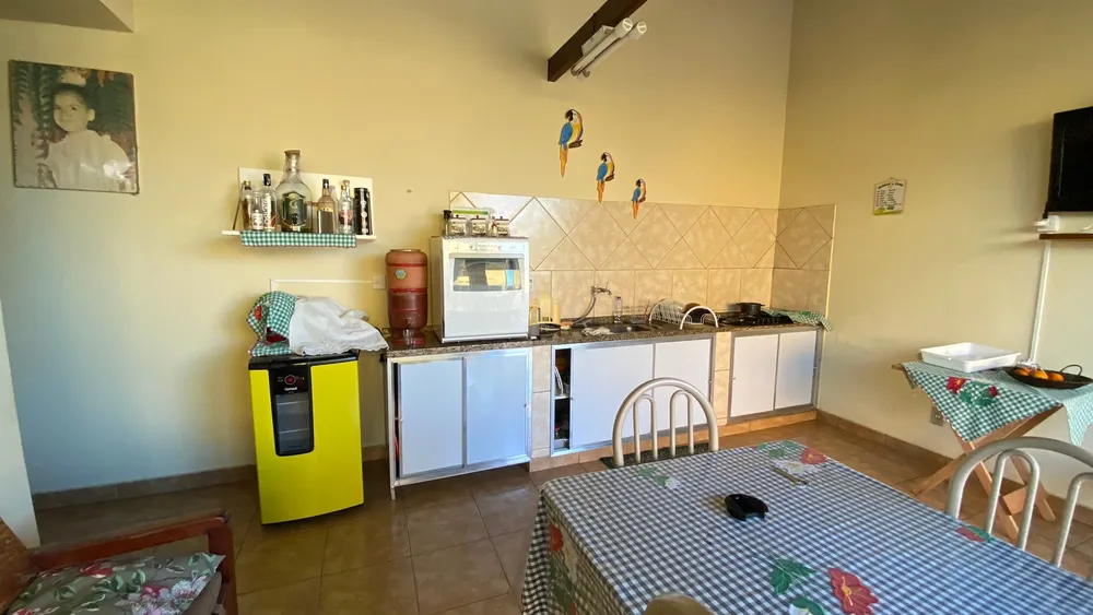 Casa, 5 quartos, 360 m² - Foto 13