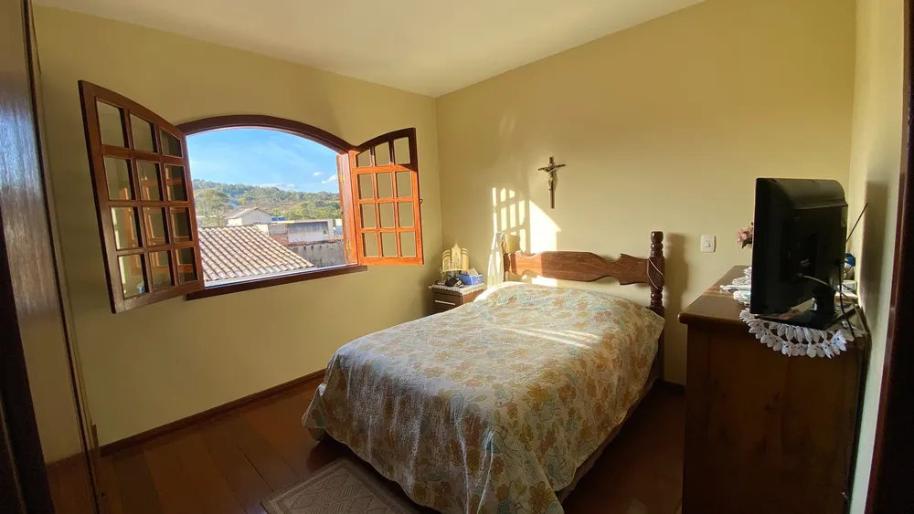 Casa, 5 quartos, 360 m² - Foto 20