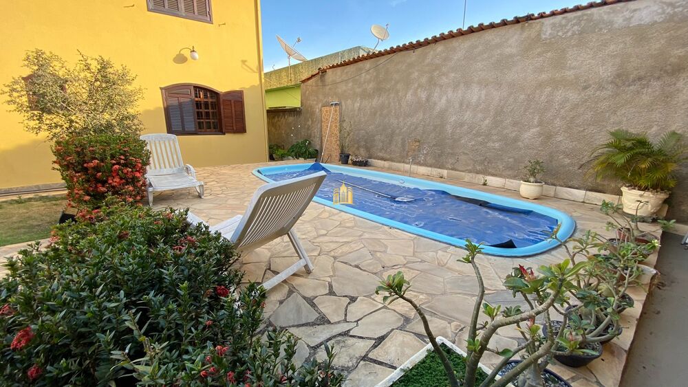 Casa, 5 quartos, 360 m² - Foto 5
