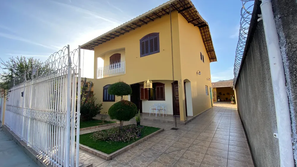 Casa, 5 quartos, 360 m² - Foto 11