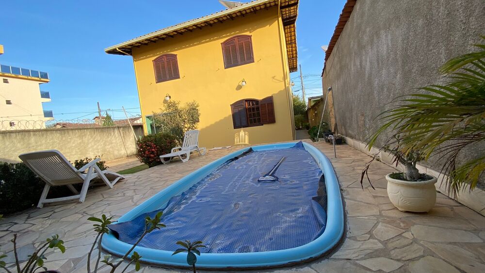 Casa, 5 quartos, 360 m² - Foto 2