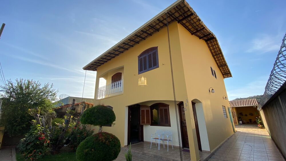 Casa, 5 quartos, 360 m² - Foto 8